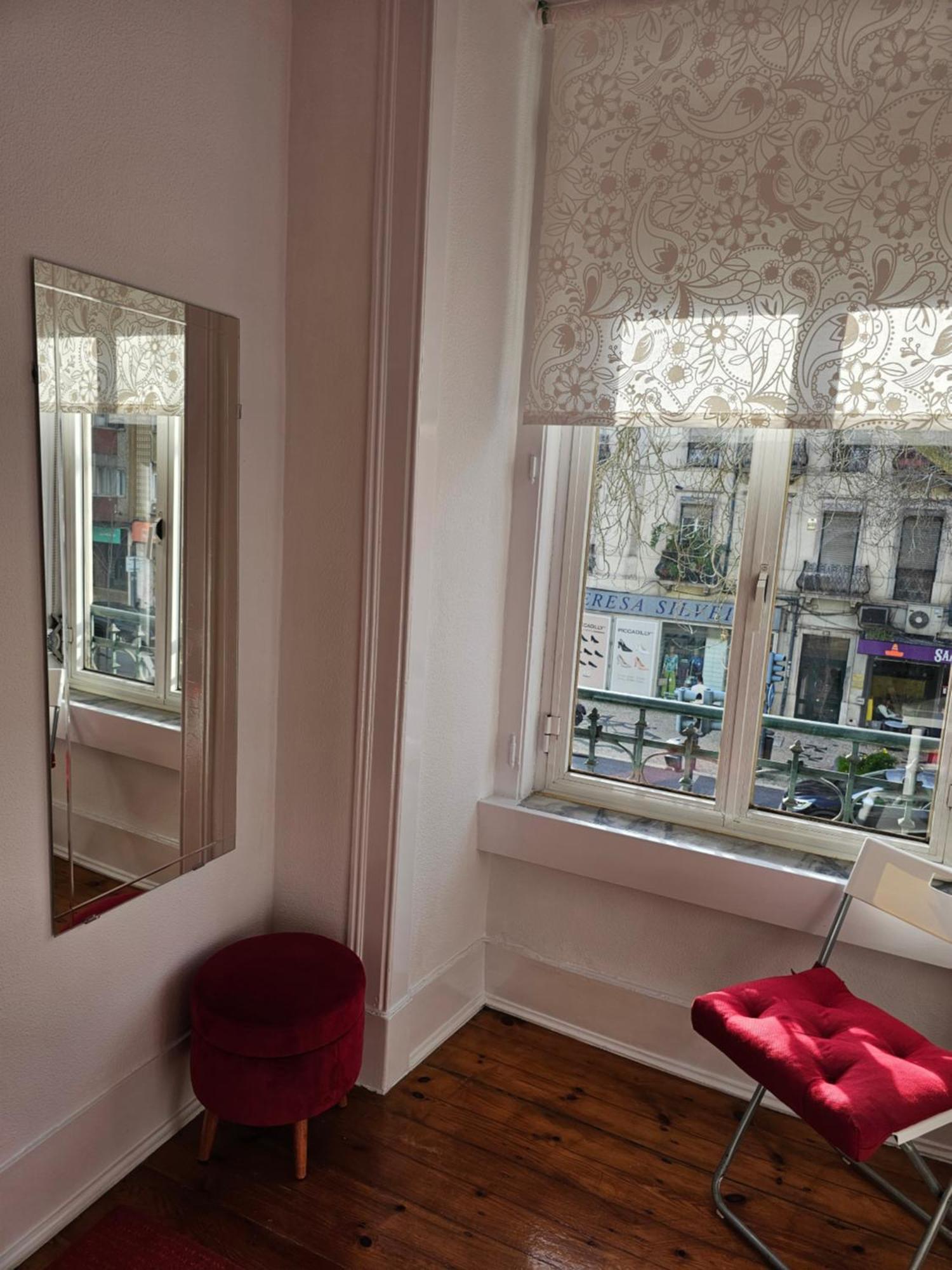 Almirante Guesthouse Lisabona Cameră foto